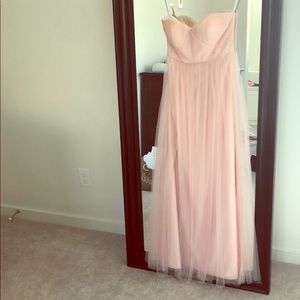 Jenny Yoo Bridesmaid Dress